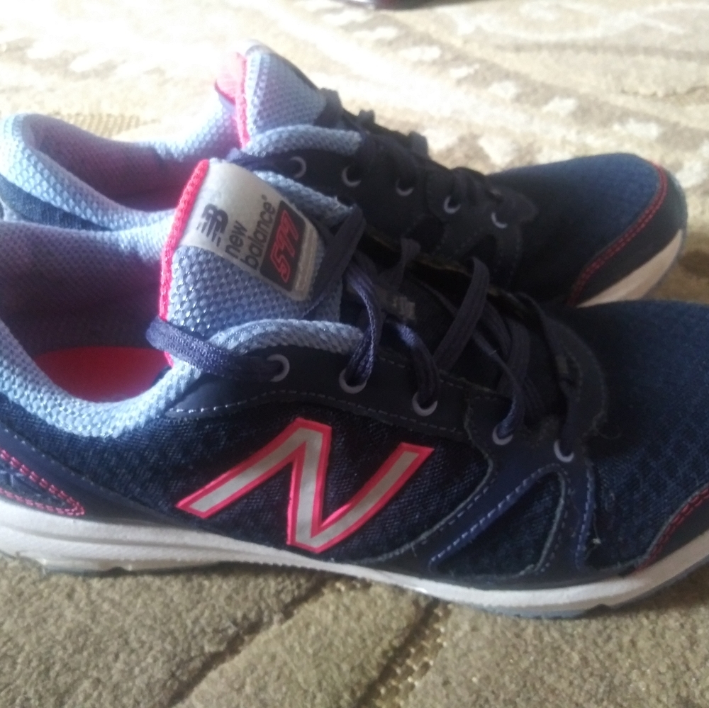 New Balance